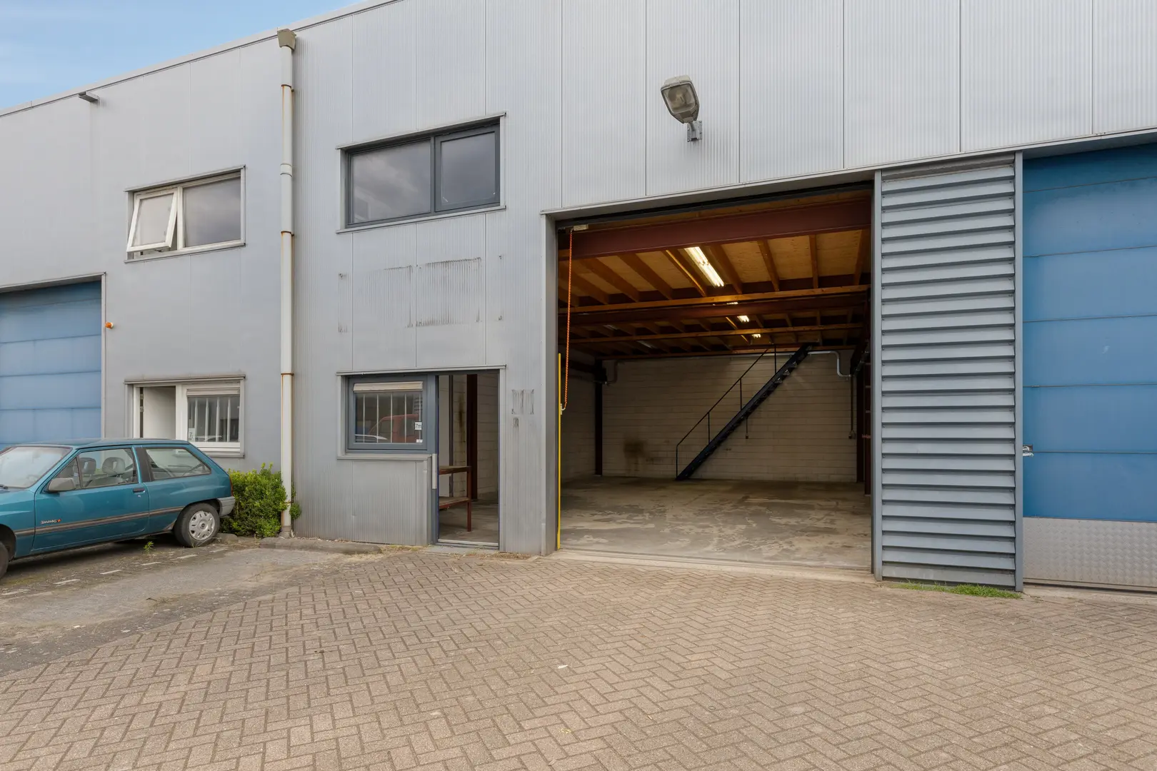 Ambachtsring 7M in Heemskerk