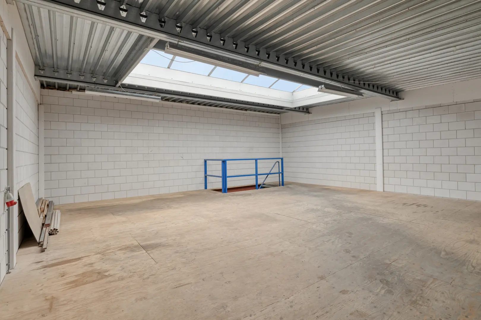 Ambachtsring 7M in Heemskerk