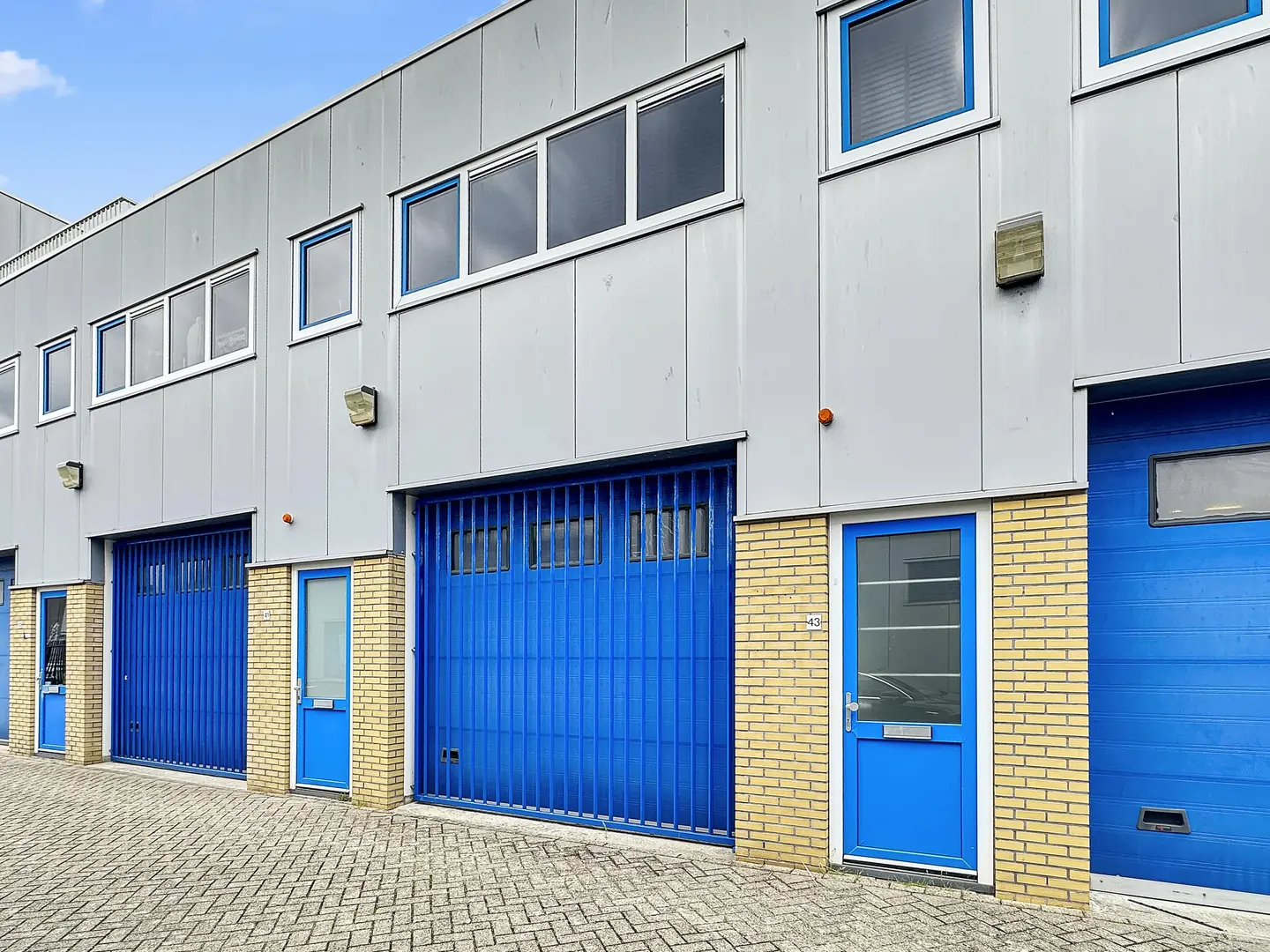Kagerweg 43 in Beverwijk