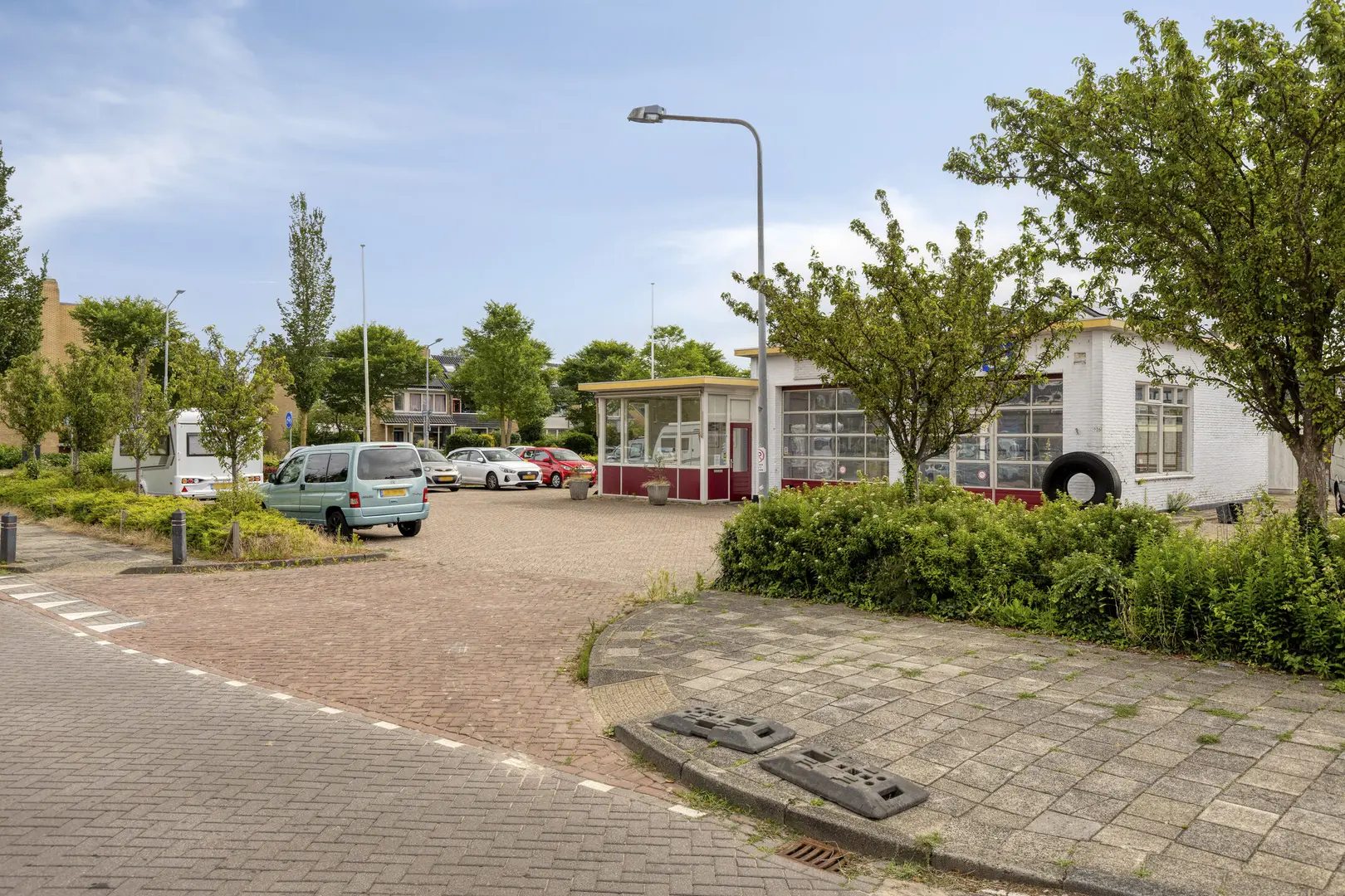 Willem de Zwijgerlaan 126 in Castricum