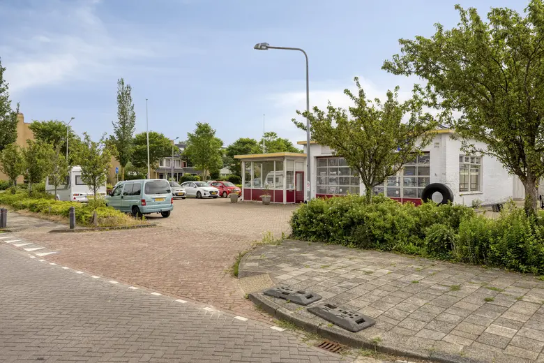 Foto 3 van Willem de Zwijgerlaan 126