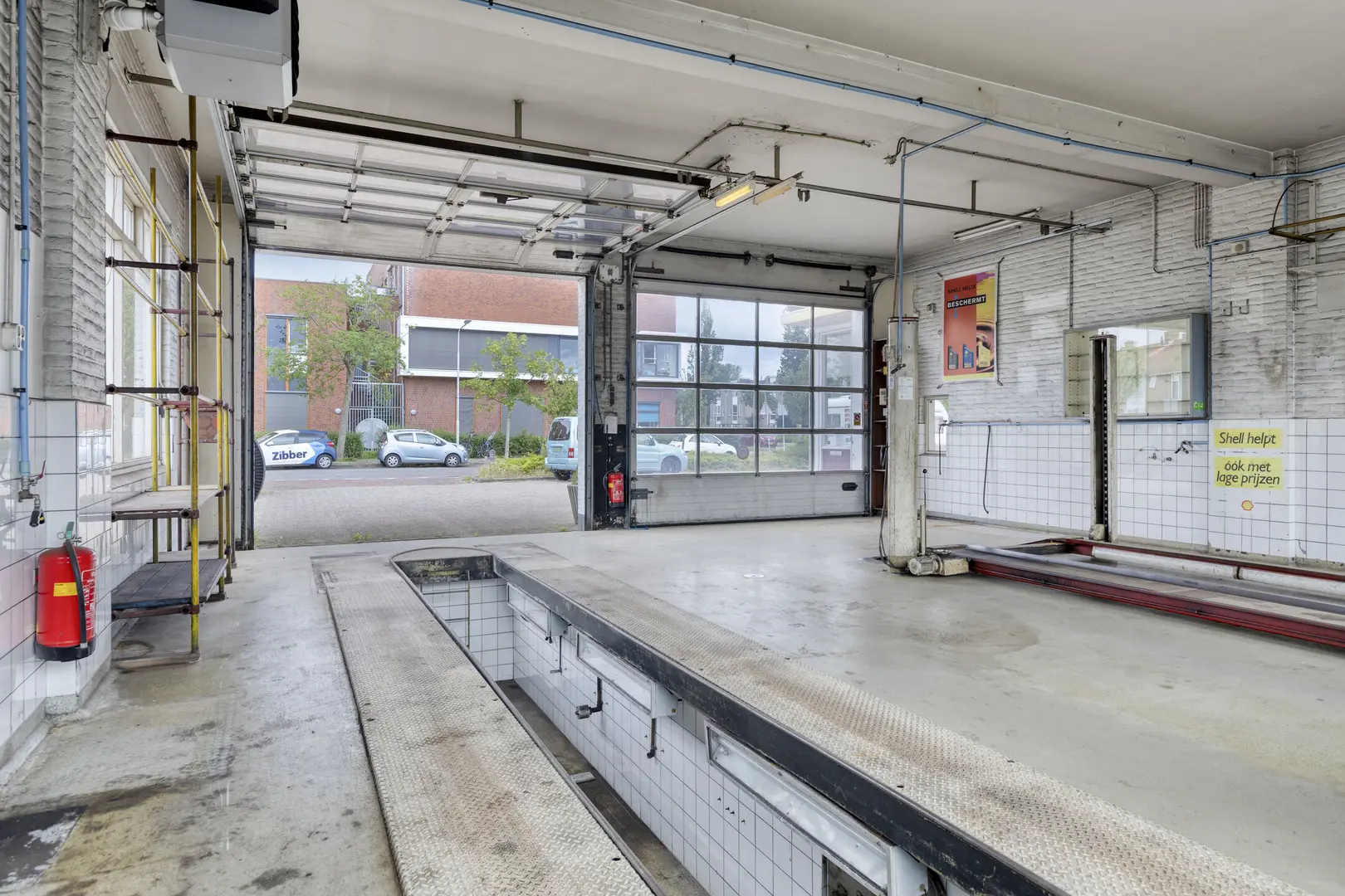 Willem de Zwijgerlaan 126 in Castricum