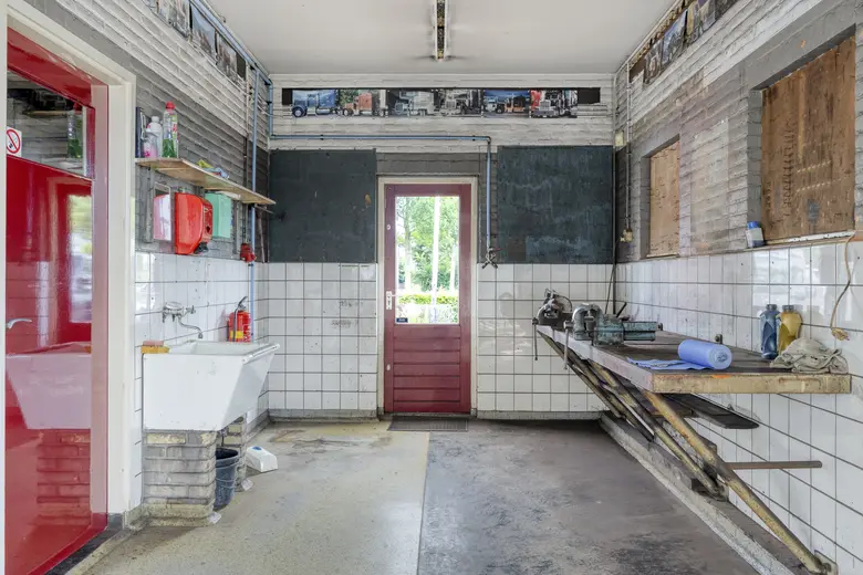 Foto 7 van Willem de Zwijgerlaan 126