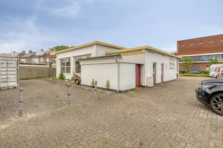 Foto 17 van Willem de Zwijgerlaan 126