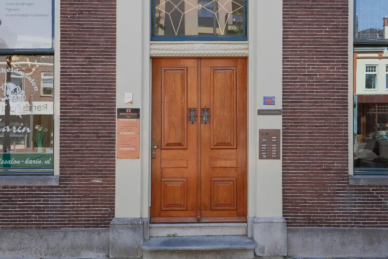 Foto 4 van Breestraat 101