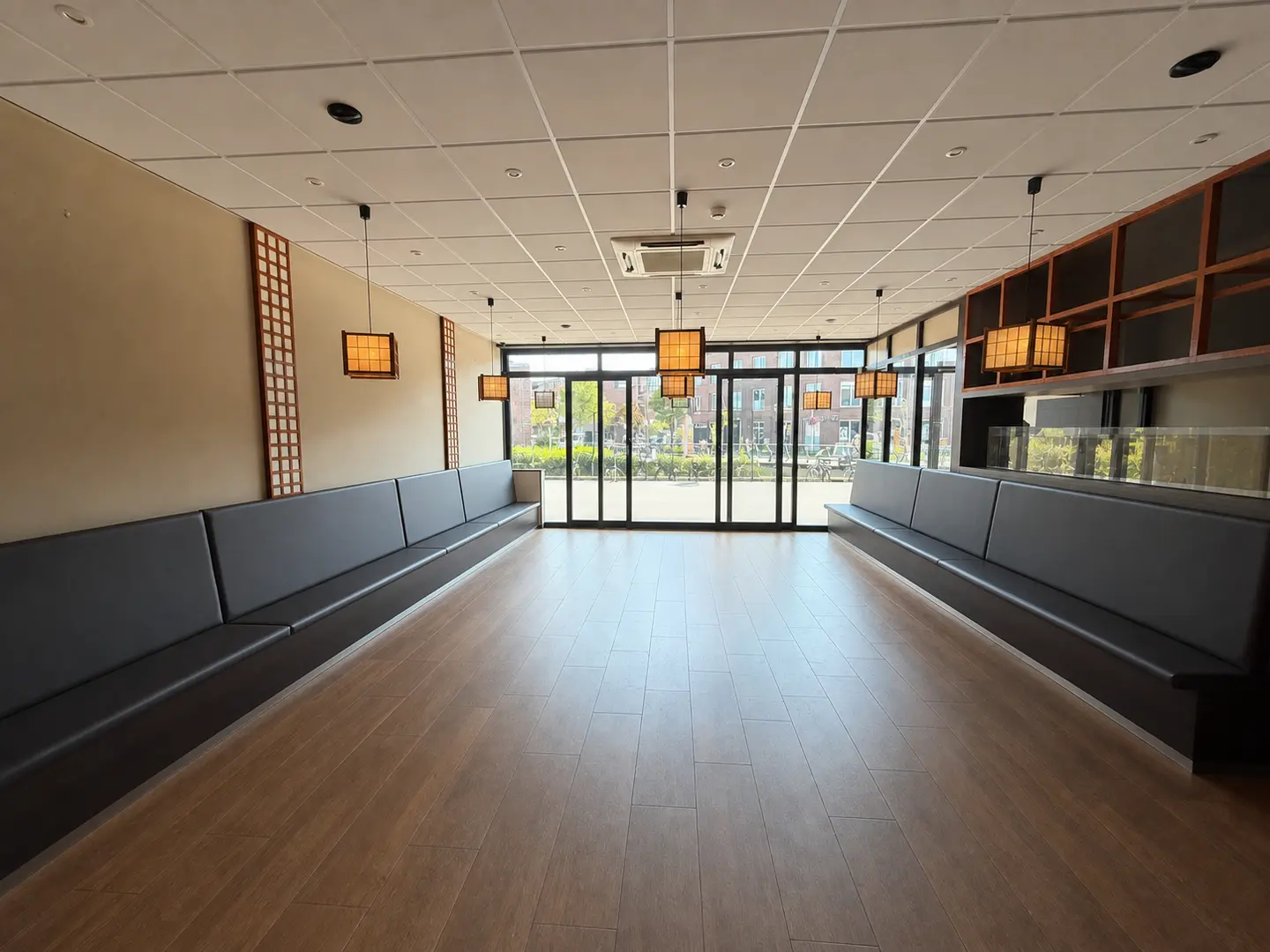 Van Damplein 22 in Purmerend