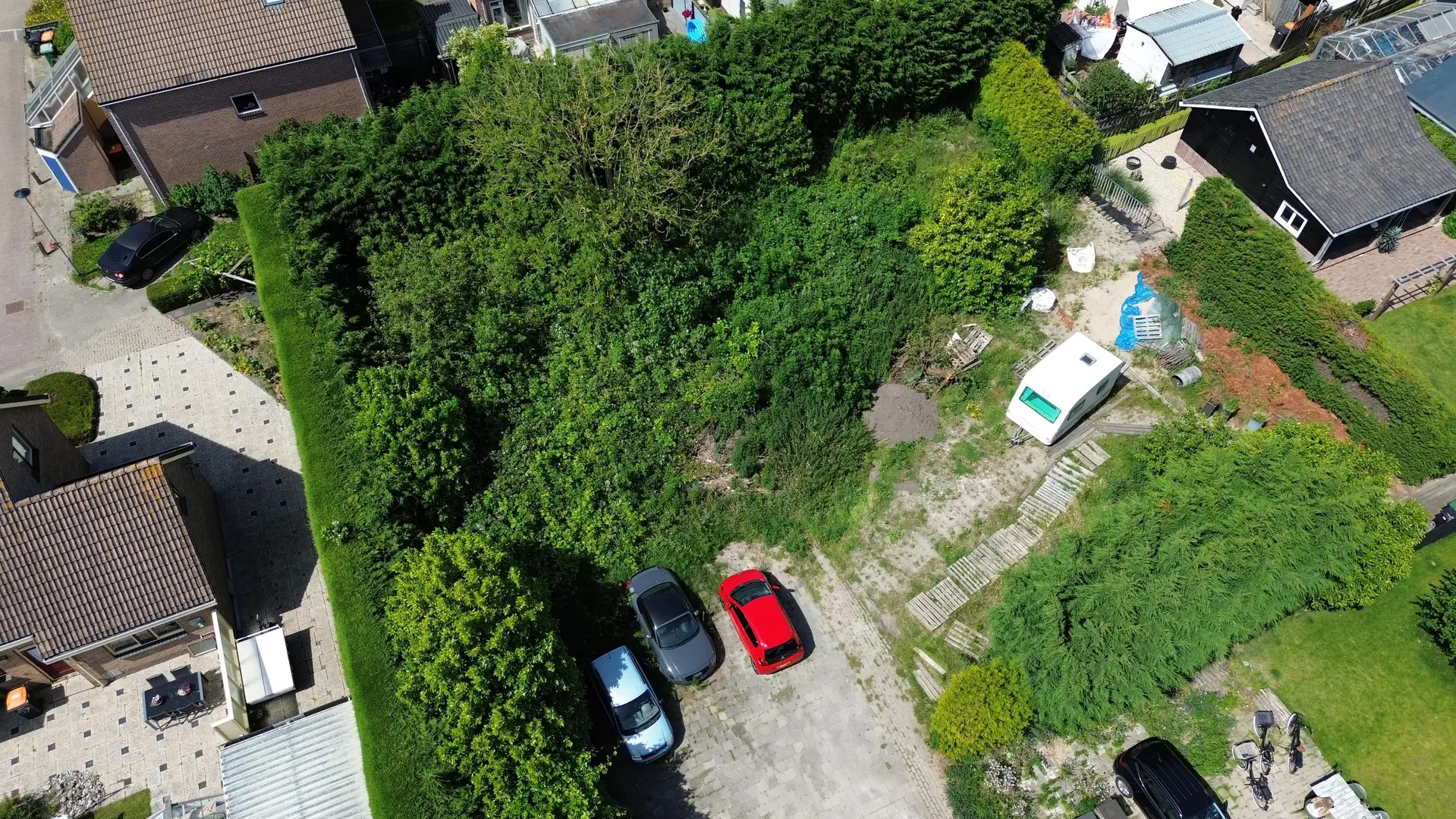 Oosterblokker 120 in Oosterblokker