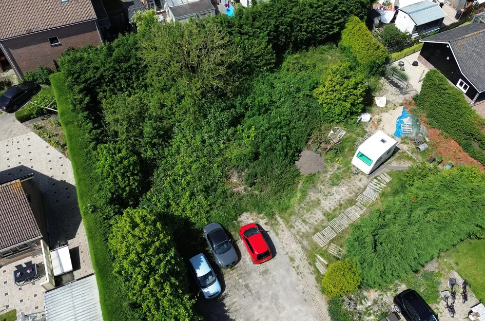 Oosterblokker 120 in Oosterblokker