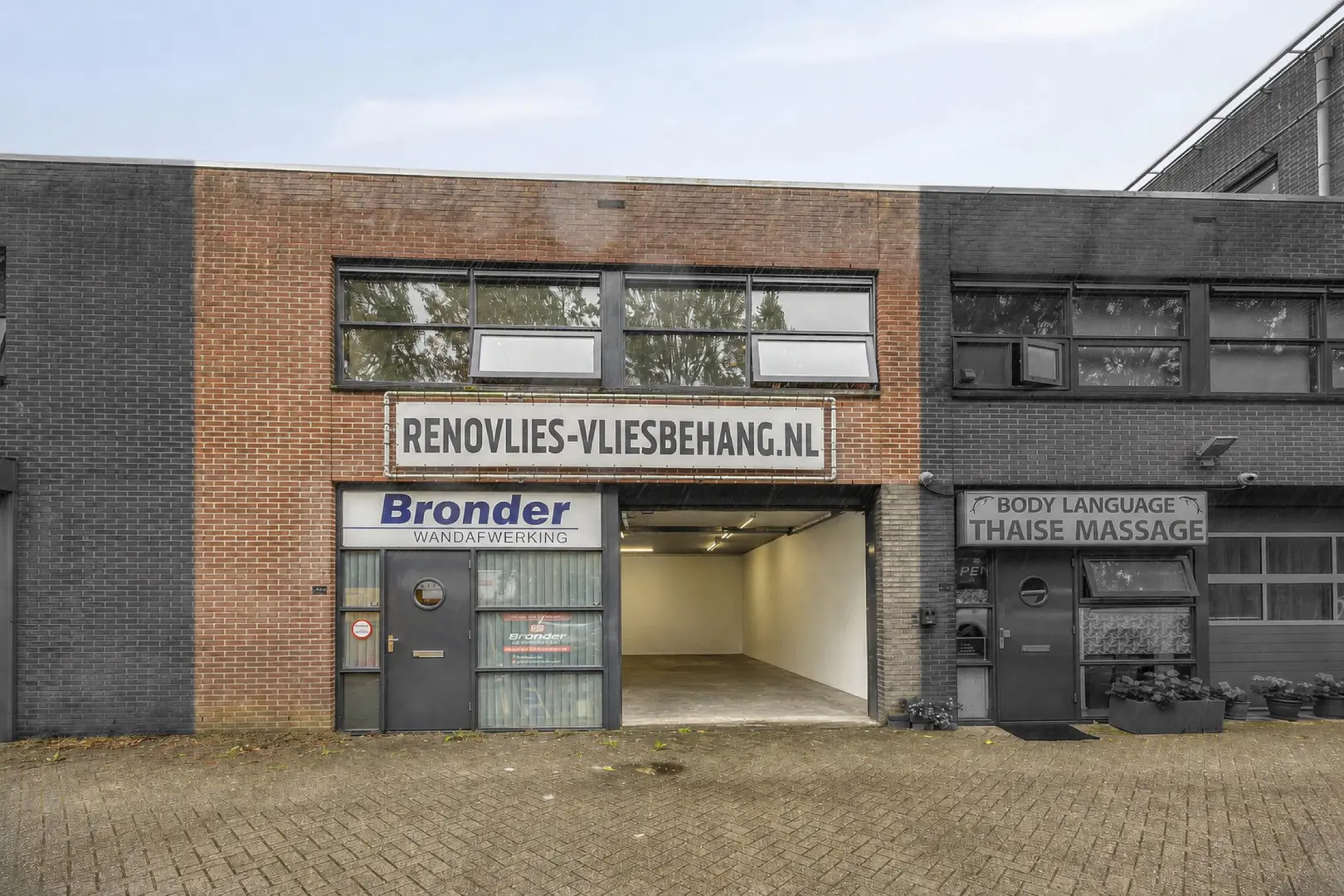 Parallelweg 124 17 in Beverwijk