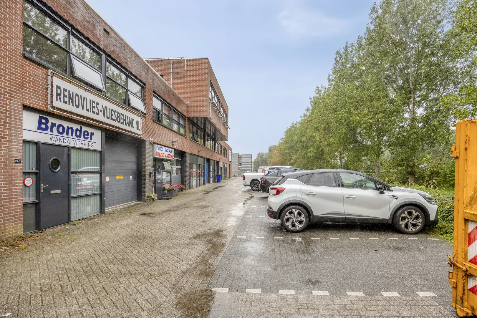 Parallelweg 124 17 in Beverwijk
