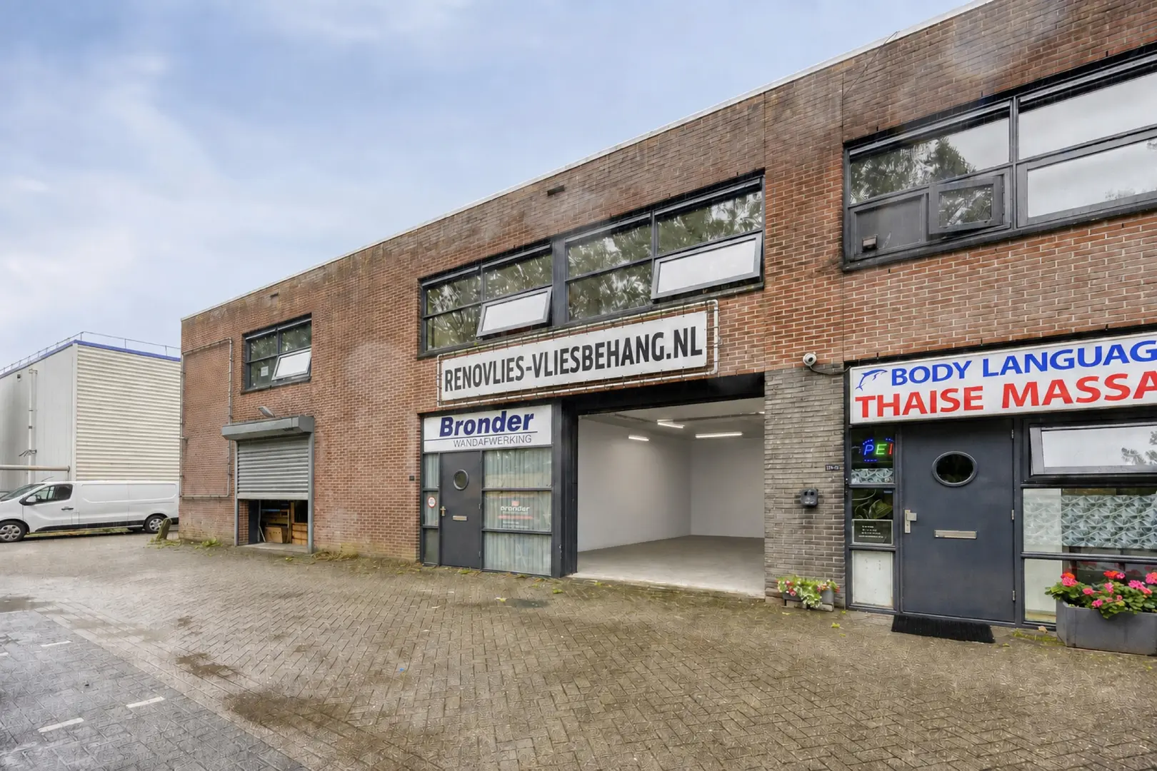 Parallelweg 124 17 in Beverwijk