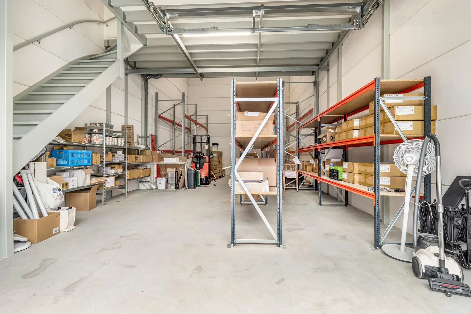 De Droogmakerij 66e in Heiloo