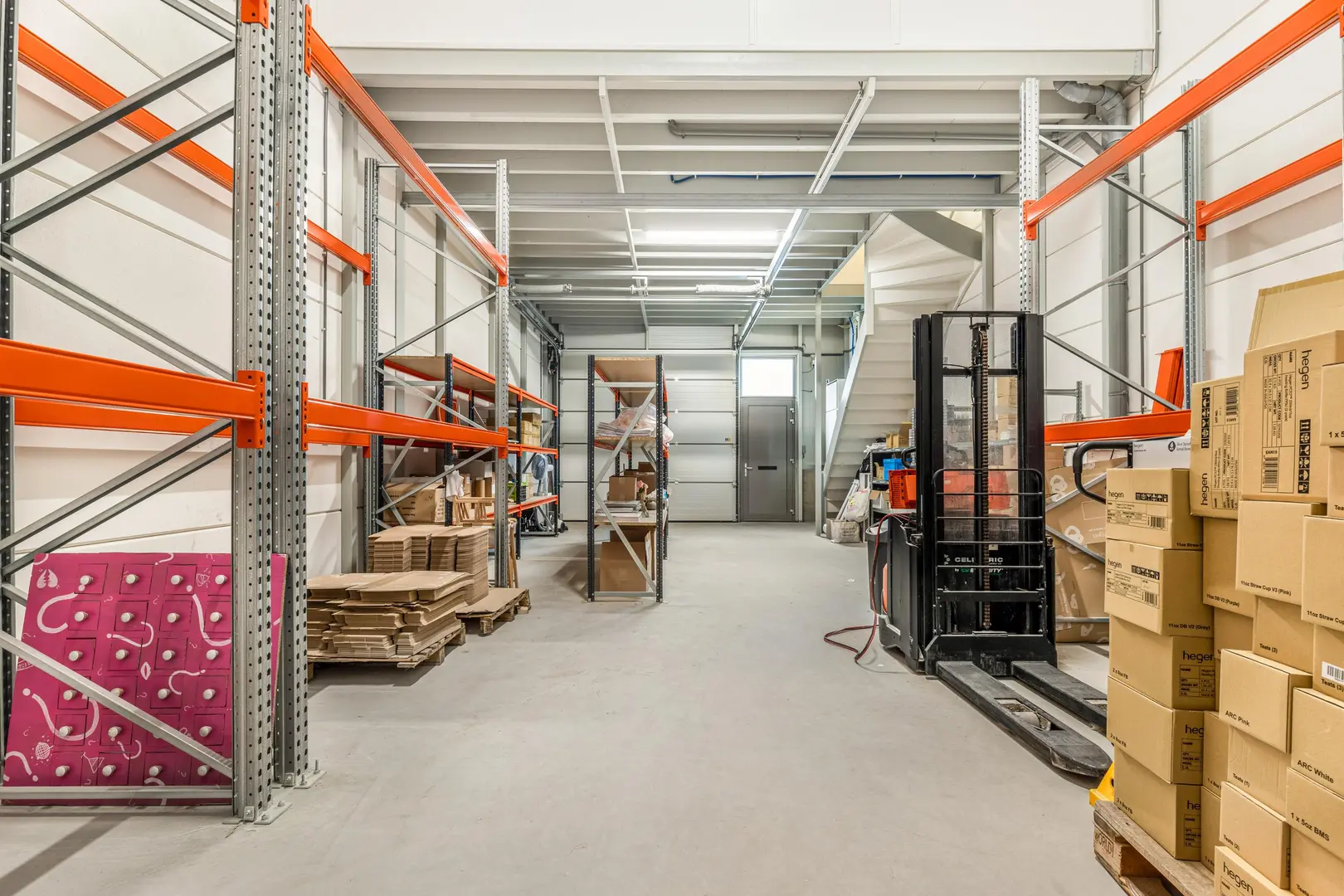 De Droogmakerij 66e in Heiloo