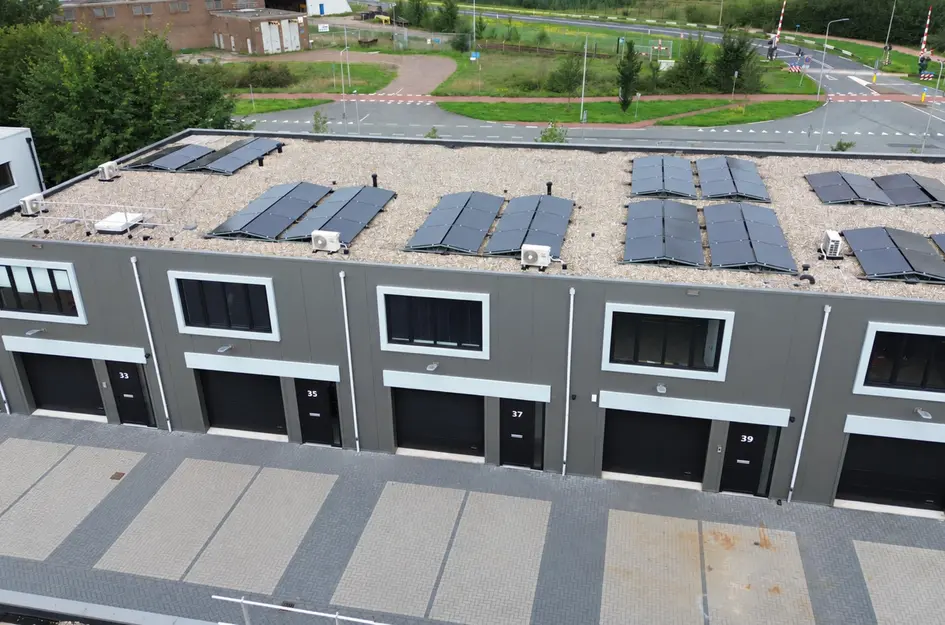 Stuwadoorstraat 37 in Velsen-Noord