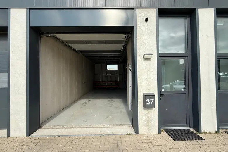 Foto 1 van Harmoniestraat 37