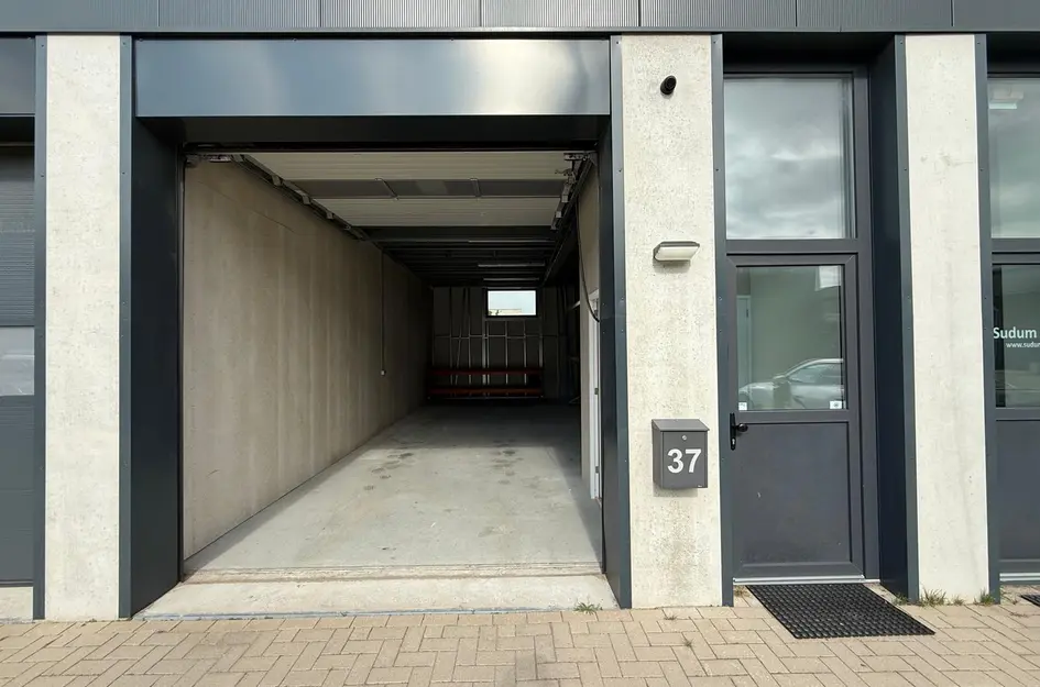 Harmoniestraat 37 in Velsen-Noord