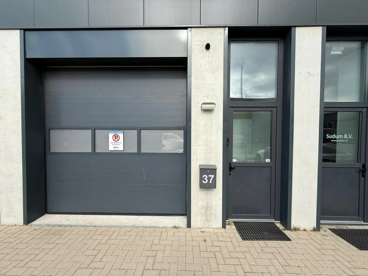 Harmoniestraat 37 in Velsen-Noord