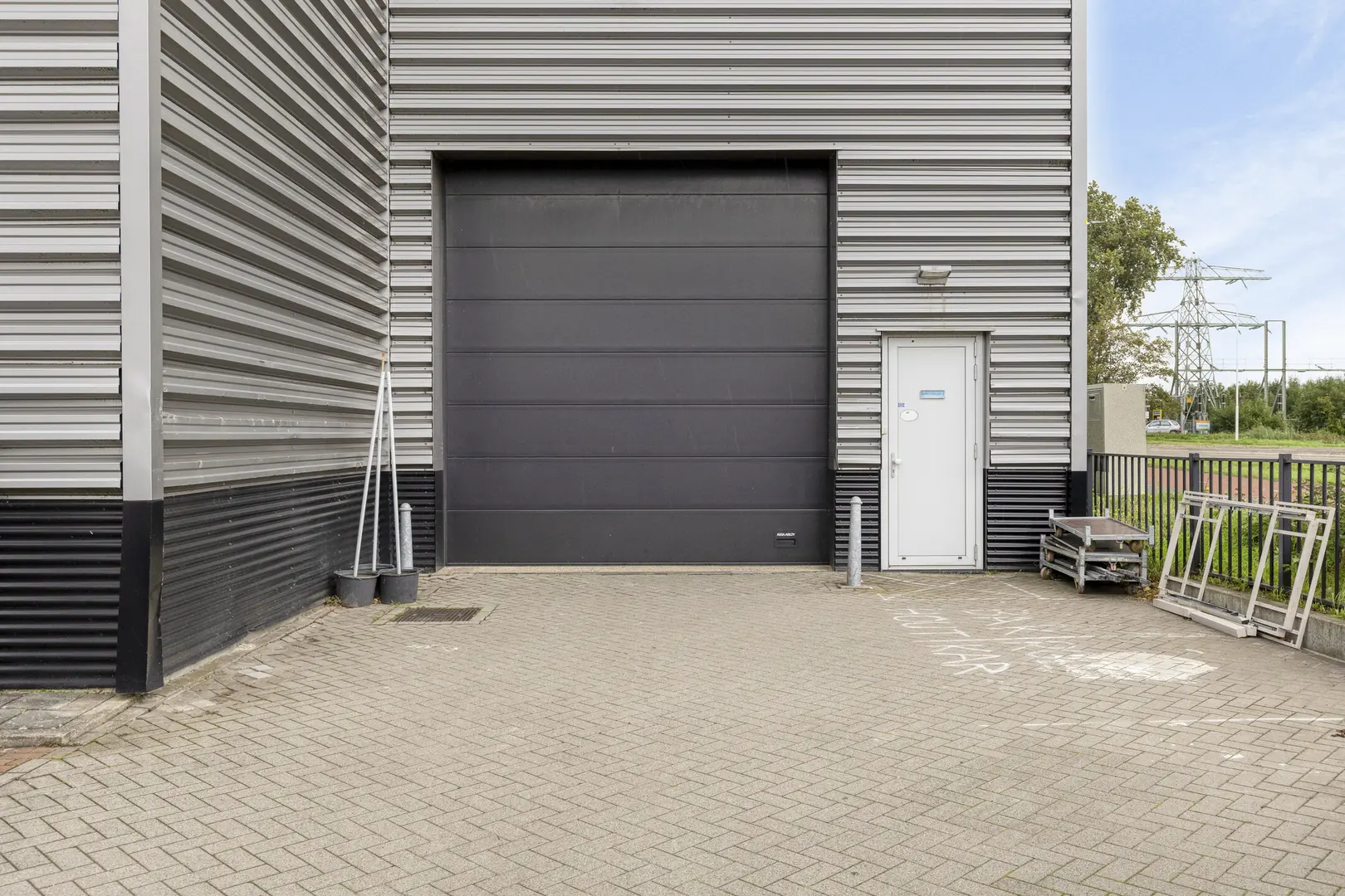 Parallelweg 134 in Beverwijk