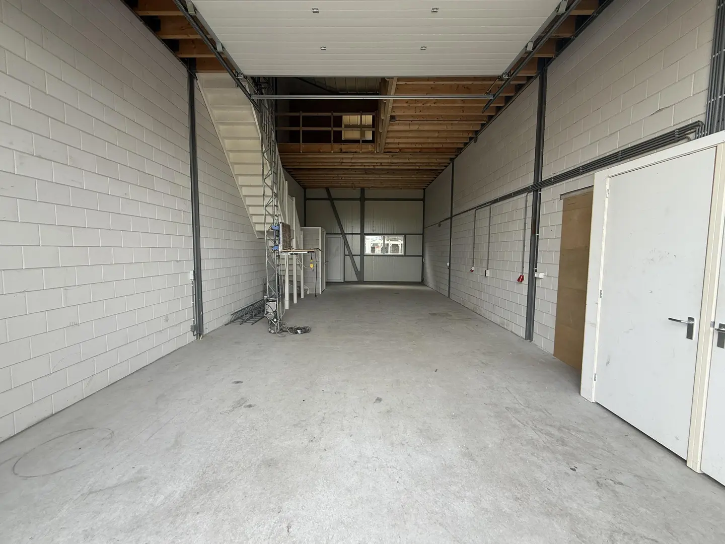 Kanaalweg 55 in Beverwijk