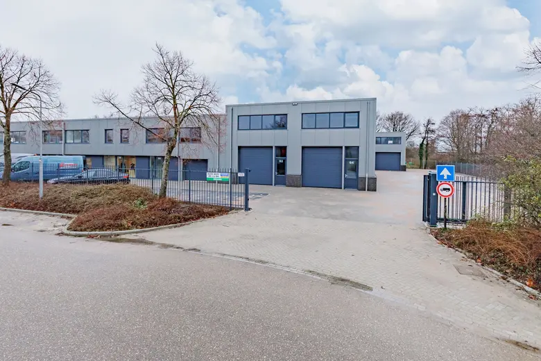 Foto 4 van De Oude Werf 40