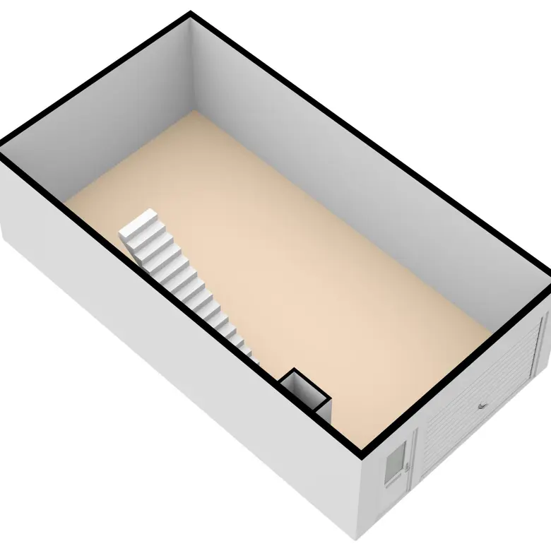 Plattegrond 3 van De Oude Werf 40