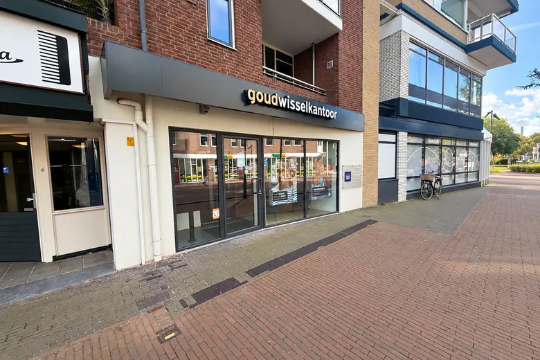 Foto 4 van Breestraat 1