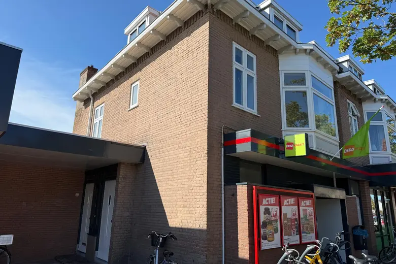 Foto 1 van Meester Cornelisstraat 52RD