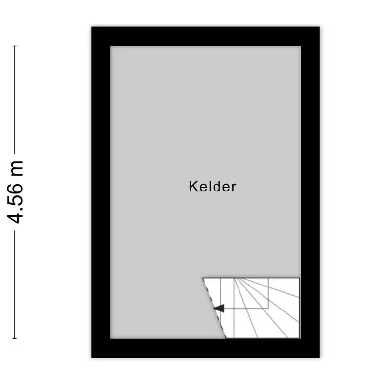 Plattegrond 5 van Wieringen 4