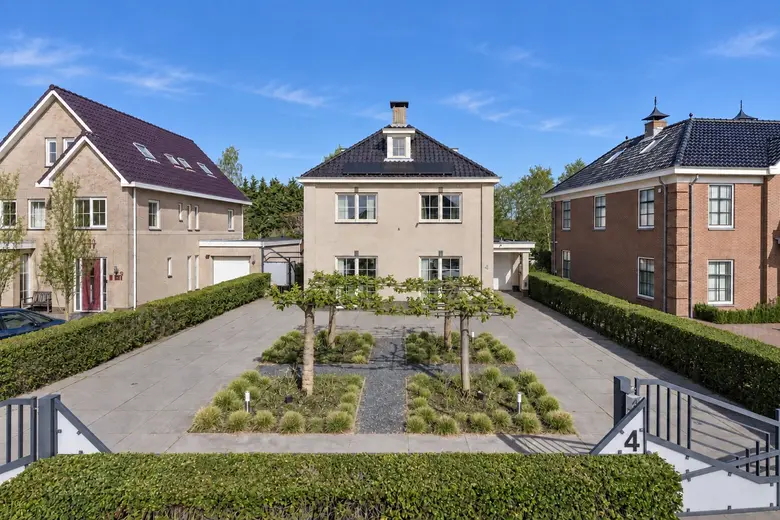 Foto 1 van Wieringen 4