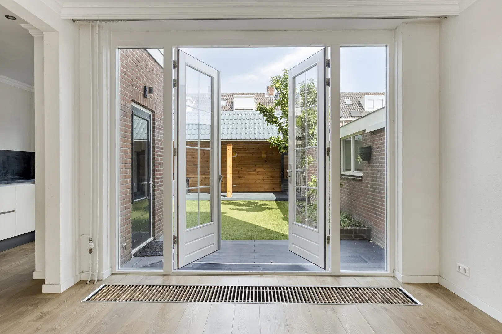 Jan Ligthartstraat 150 in Heemskerk