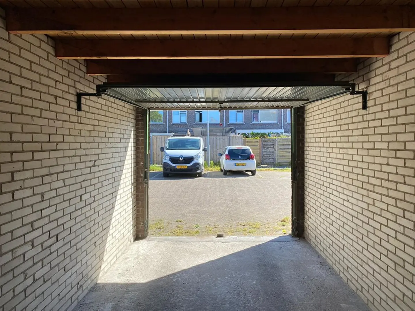 Prof ten Doesschatestraat 17 F in Heemskerk