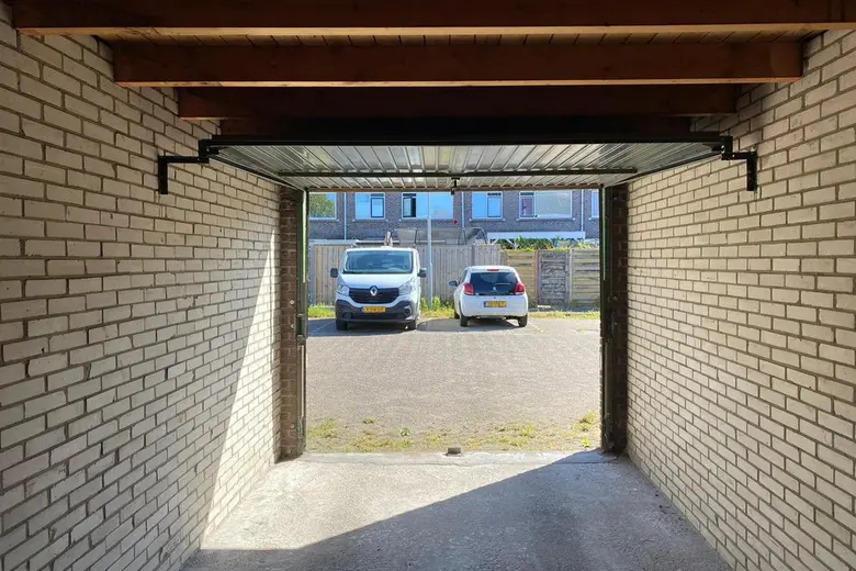 Foto 1 van Prof ten Doesschatestraat 17 F