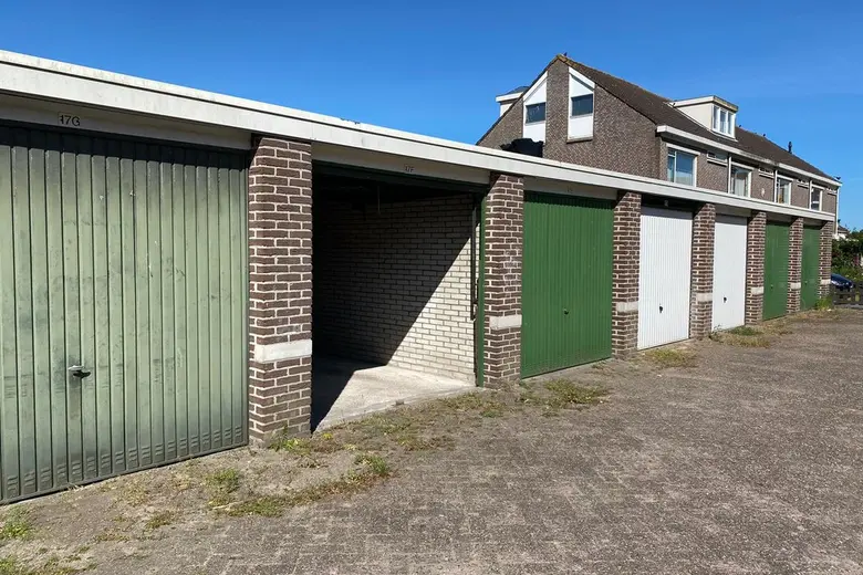 Foto 3 van Prof ten Doesschatestraat 17 F