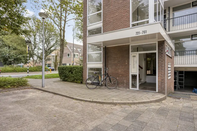 Foto 20 van Jan Ligthartstraat 739