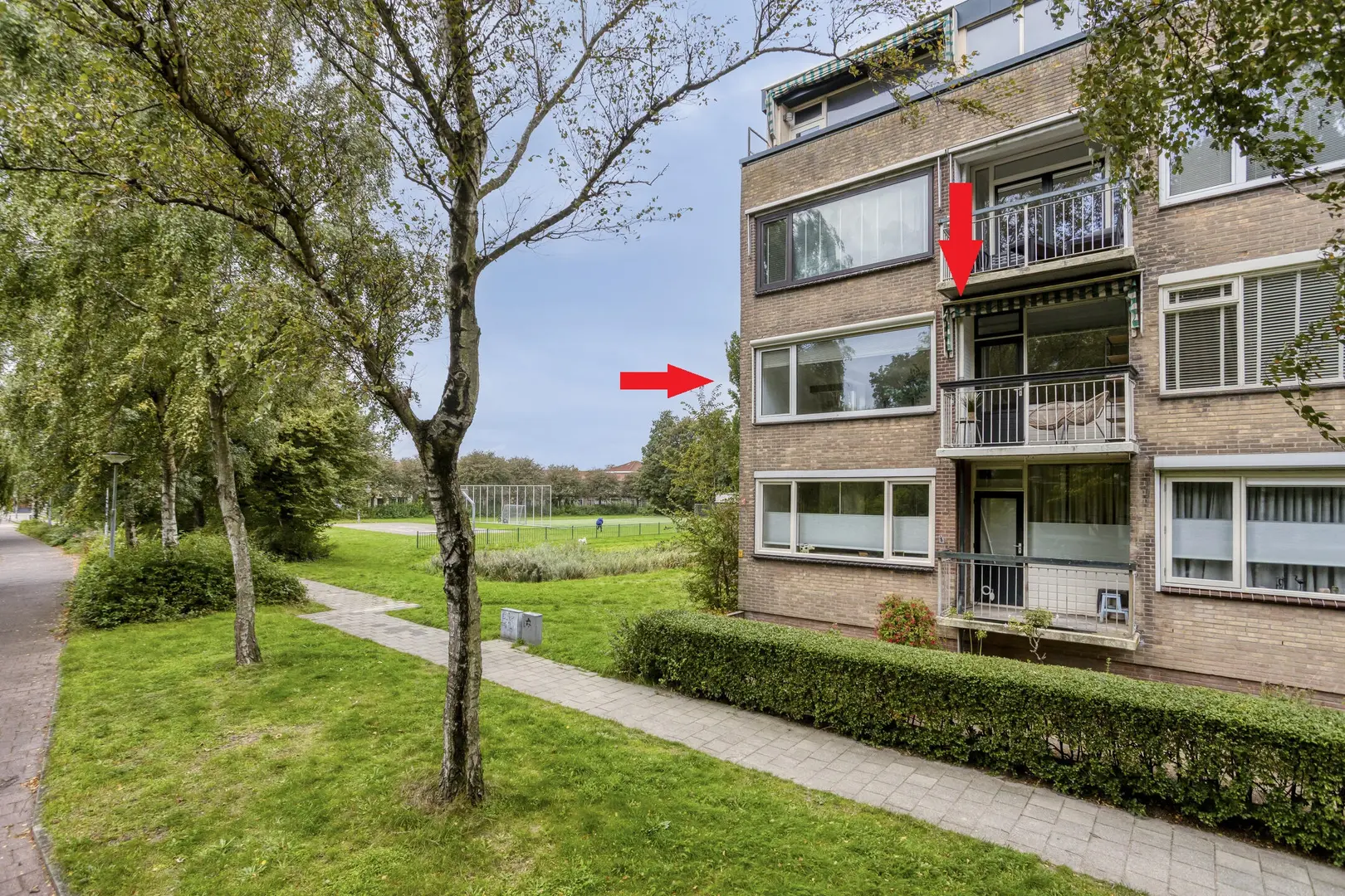 Jan Ligthartstraat 739 in Heemskerk