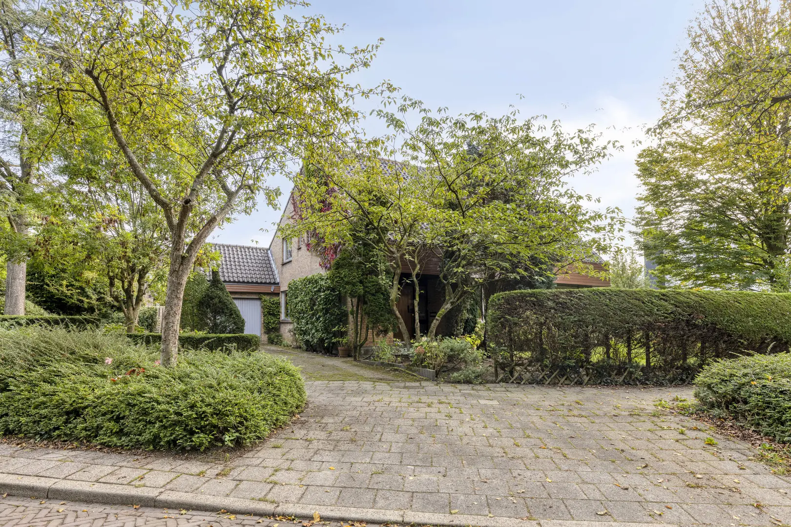 Dukasstraat 4 in Heemskerk