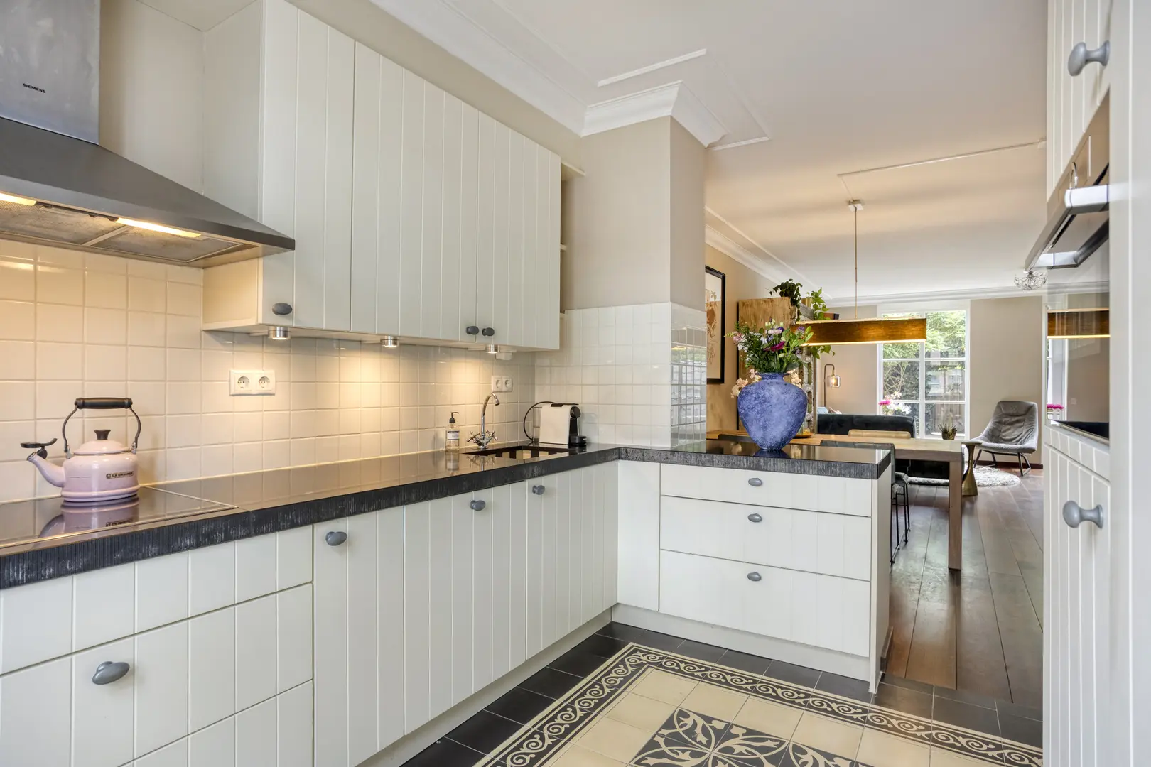 Schrijverskwartier 41 in Heemskerk