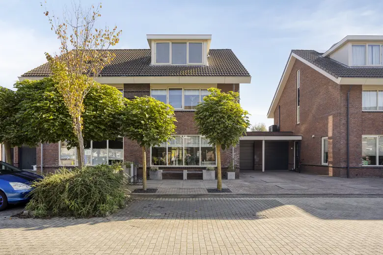 Foto 1 van Schiermonnikoog 53