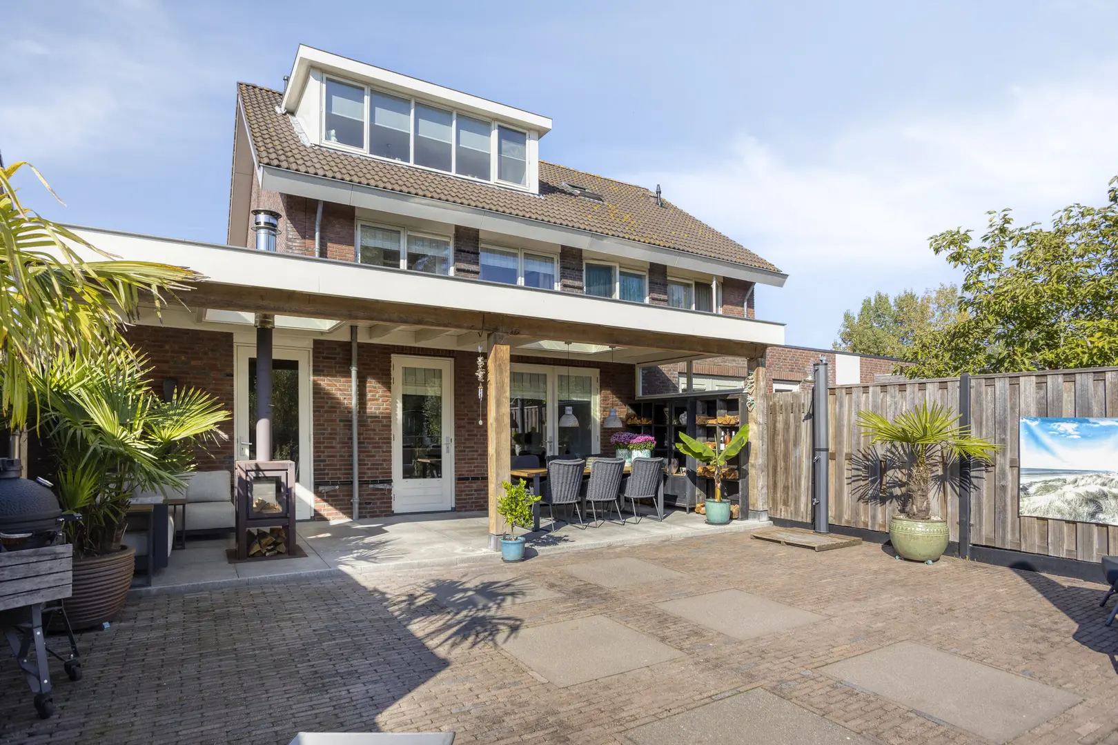 Schiermonnikoog 53 in Heemskerk