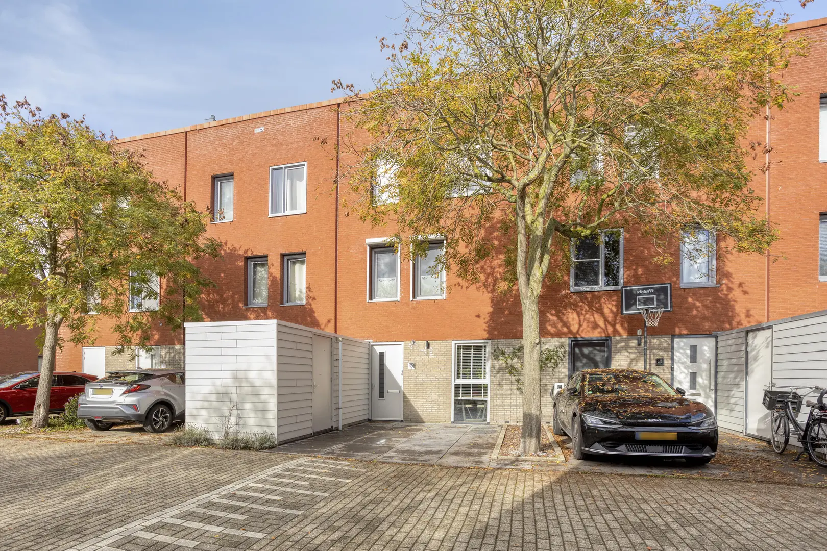 Rottumeroog 115 in Heemskerk