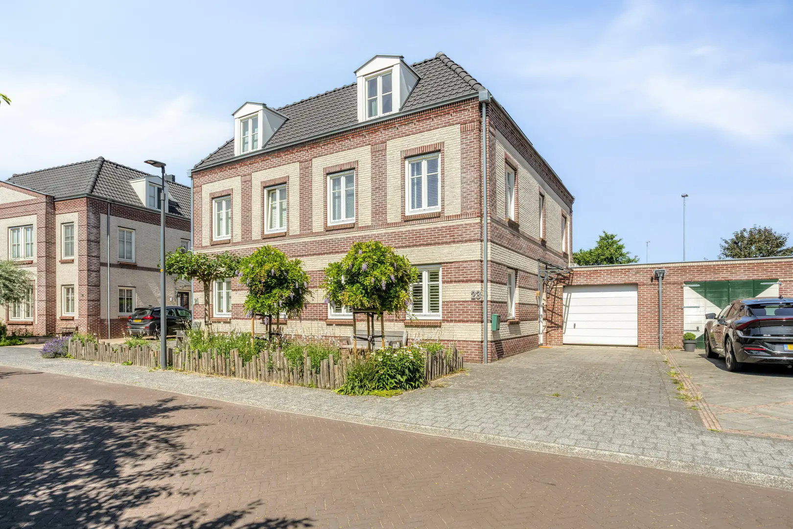 Beyaertlaan 23 in Heemskerk
