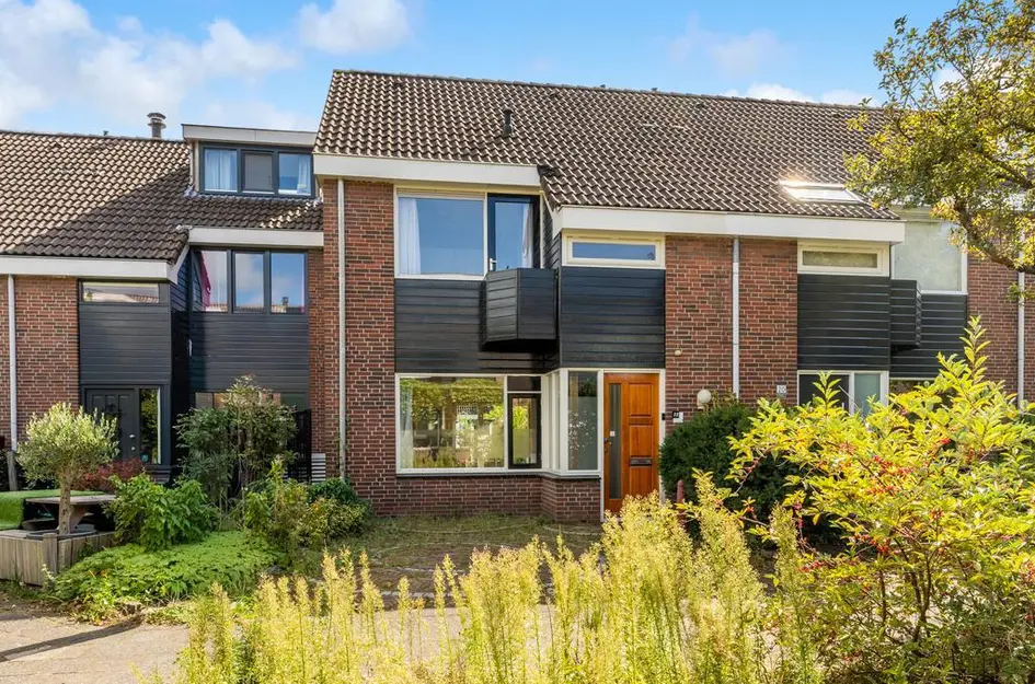 Titus Brandsmastraat 22 in Heemskerk