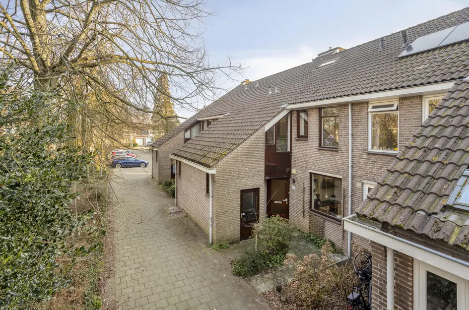Krayenhofflaan 120 in Heemskerk