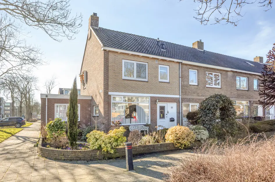Duitslandlaan 20 in Heemskerk
