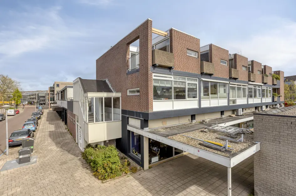 Jan van Scorelstraat 18 in Heemskerk