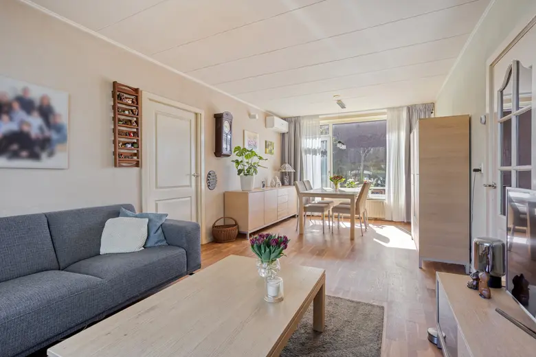 Foto 4 van Beethovenstraat 77