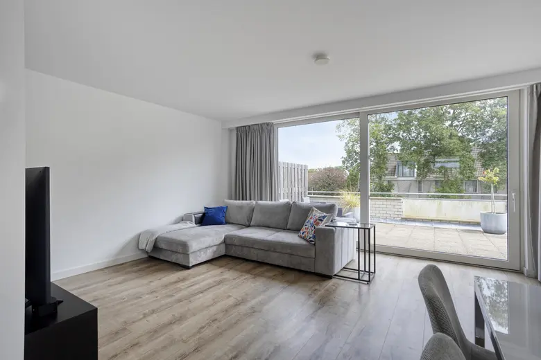 Foto 4 van Aletta Jacobsstraat 85