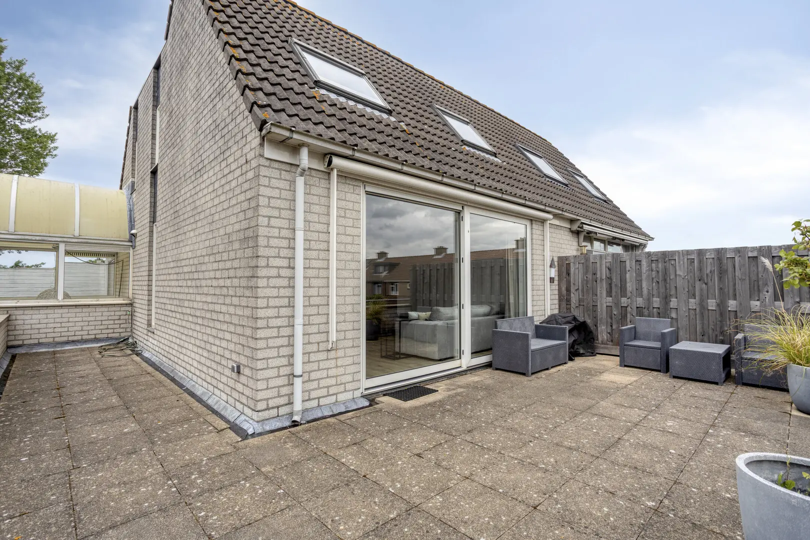 Aletta Jacobsstraat 85 in Heemskerk