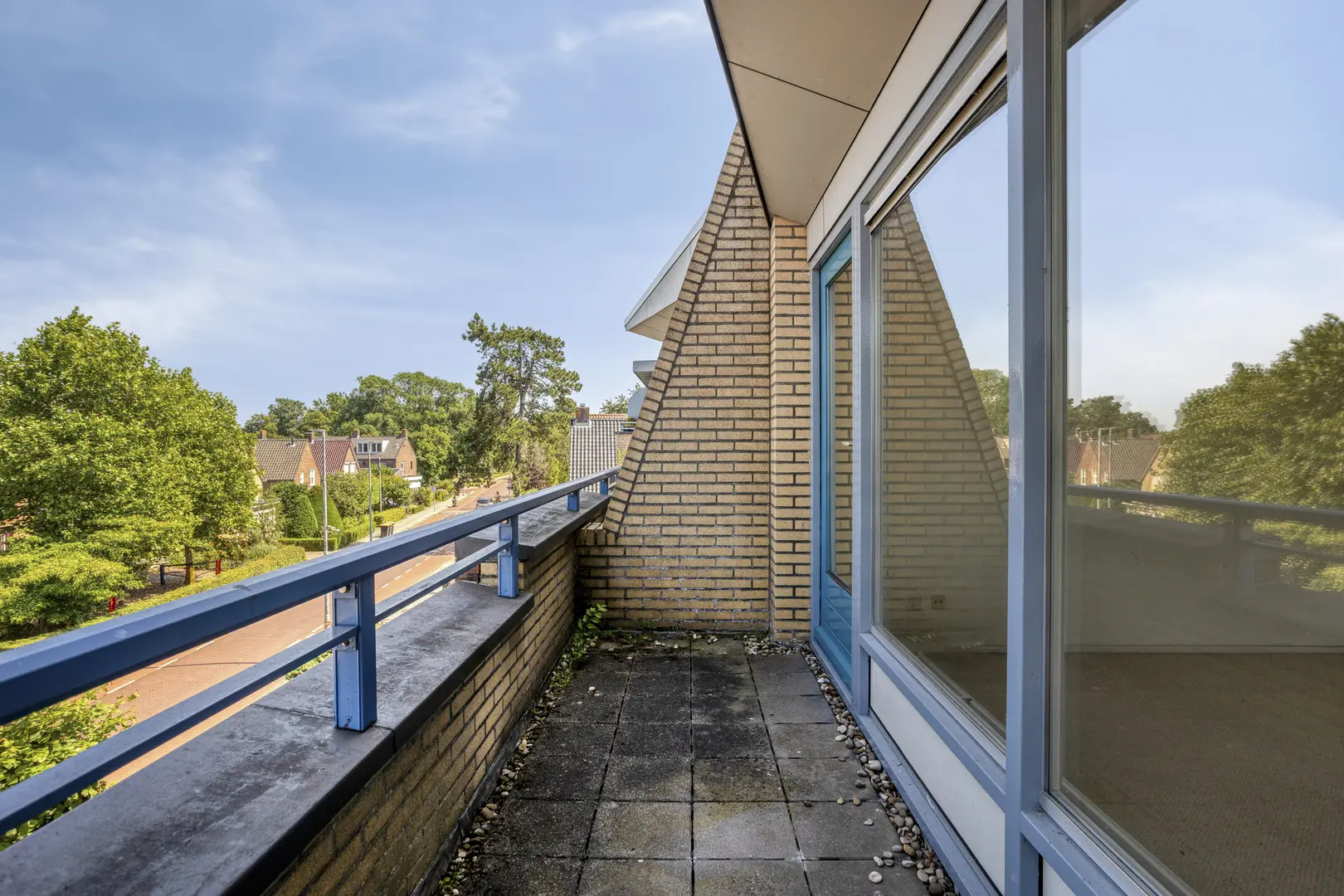 Gerrit van Assendelftstraat 34D in Heemskerk