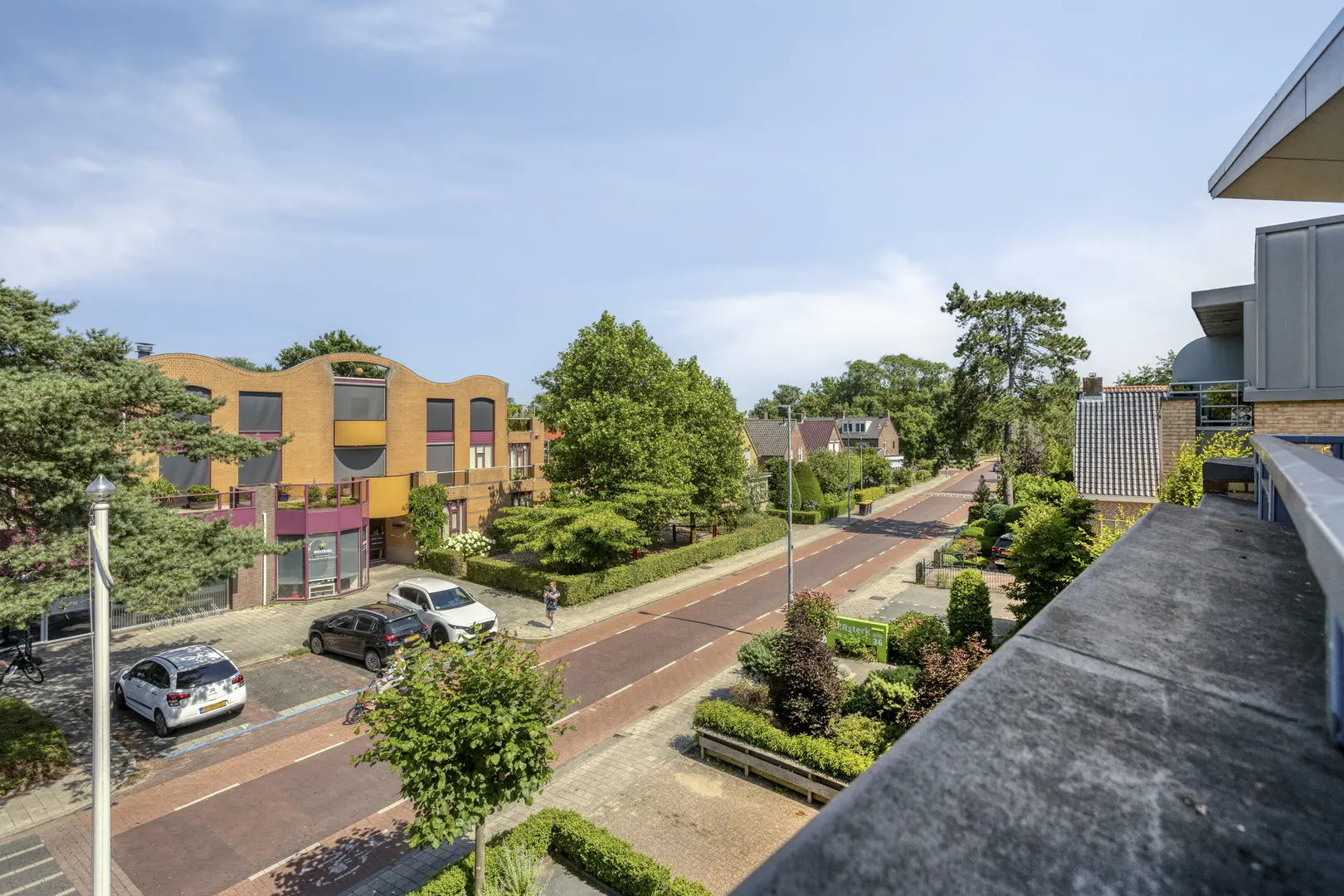 Gerrit van Assendelftstraat 34D in Heemskerk